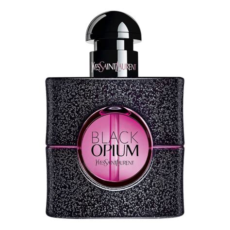 ysl black opium neon|debenhams YSL Black Opium neon.